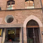 بيت ضيافة Le Stanze Di Anna Rita All'arco Polinori