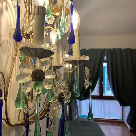 Le Stanze Di Anna Rita All'arco Polinori 3*