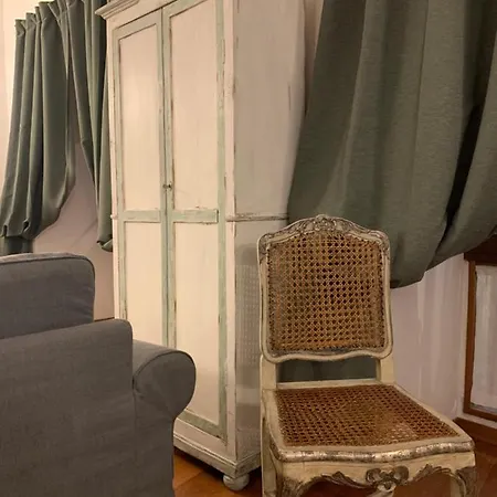 Le Stanze Di Anna Rita All'arco Polinori 3* Foligno