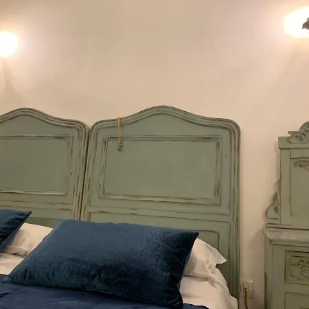 Le Stanze Di Anna Rita All'arco Polinori Guest house