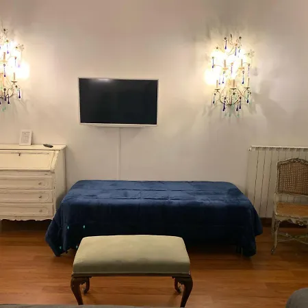 Le Stanze Di Anna Rita All'arco Polinori Guest house
