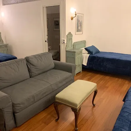 Le Stanze Di Anna Rita All'arco Polinori Foligno