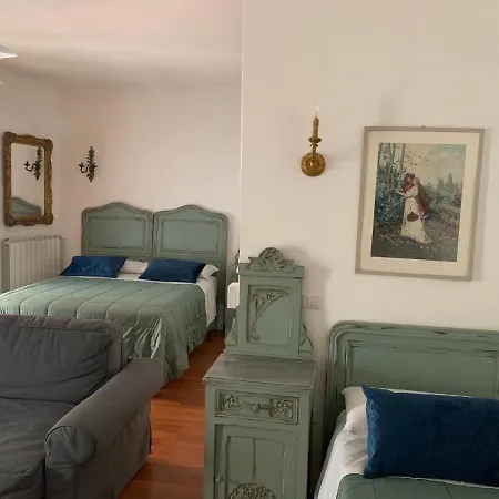 Le Stanze Di Anna Rita All'arco Polinori 3*