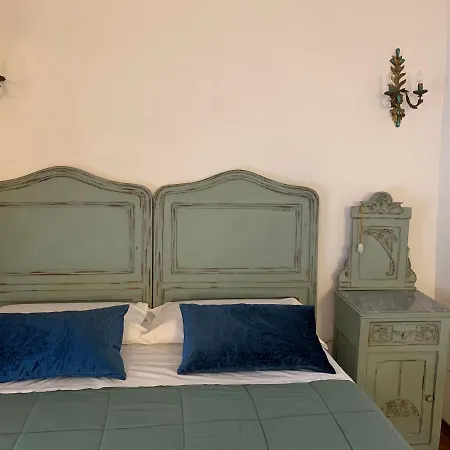 Pensión Le Stanze Di Anna Rita All'arco Polinori