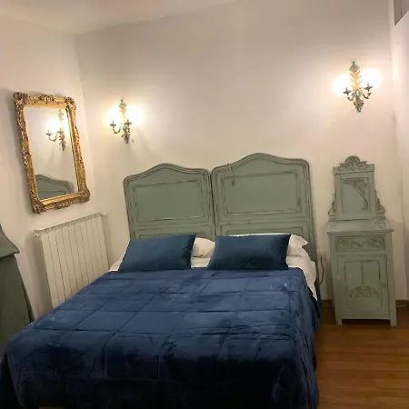 Le Stanze Di Anna Rita All'arco Polinori 3*