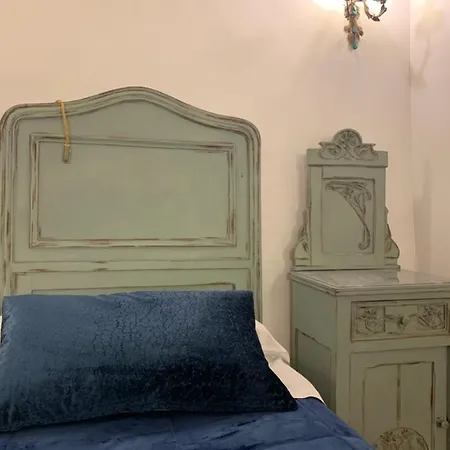 Le Stanze Di Anna Rita All'arco Polinori Foligno