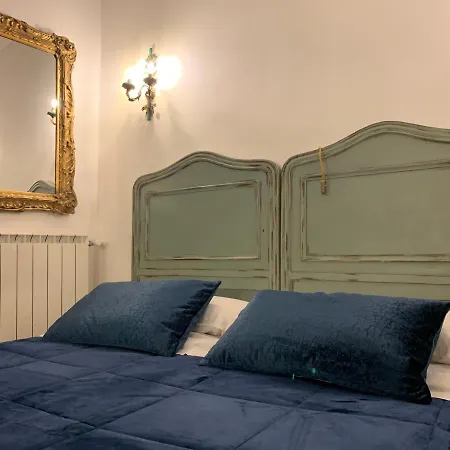 Le Stanze Di Anna Rita All'arco Polinori Pensión