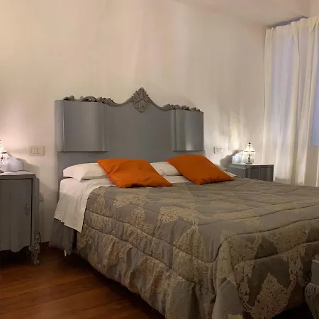 Le Stanze Di Anna Rita All'arco Polinori פוליניו