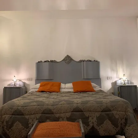 Guest house Le Stanze Di Anna Rita All'arco Polinori Foligno