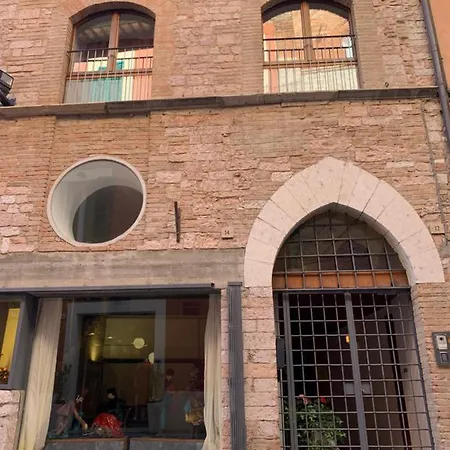 بيت ضيافة Le Stanze Di Anna Rita All'arco Polinori
