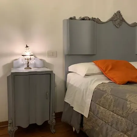 Le Stanze Di Anna Rita All'arco Polinori Foligno