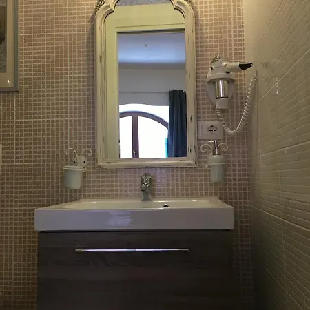 Le Stanze Di Anna Rita All'arco Polinori Foligno