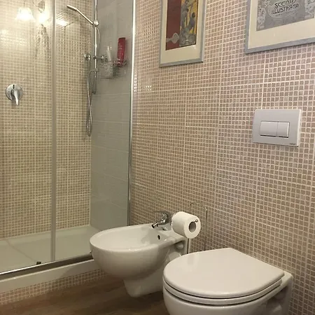 Le Stanze Di Anna Rita All'arco Polinori