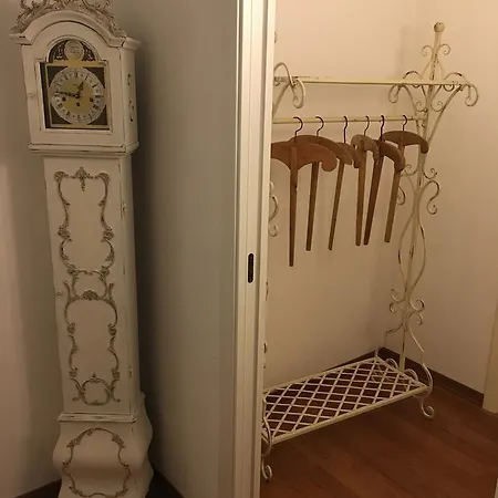 Πανσιόν Le Stanze Di Anna Rita All'arco Polinori