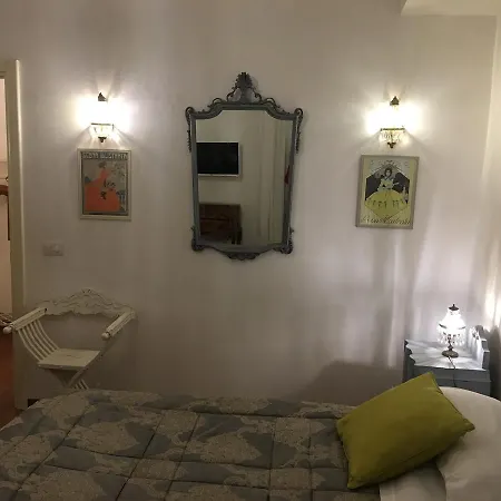 Le Stanze Di Anna Rita All'arco Polinori