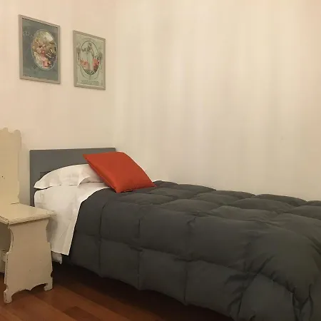 Le Stanze Di Anna Rita All'arco Polinori פוליניו