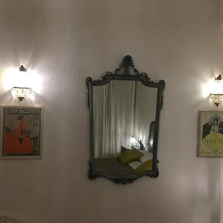 Le Stanze Di Anna Rita All'arco Polinori