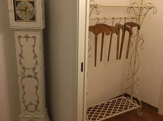 بيت ضيافة Le Stanze Di Anna Rita All'arco Polinori